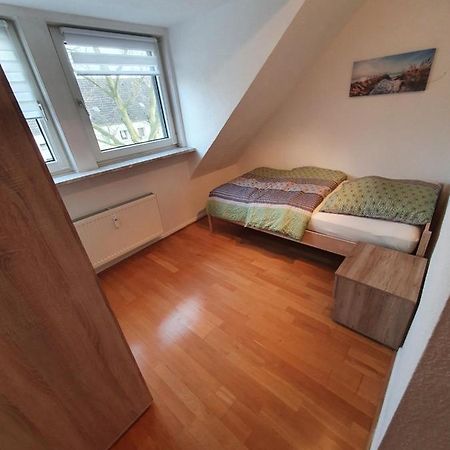 Ferienwohnung Schlossstr. Essen Extérieur photo