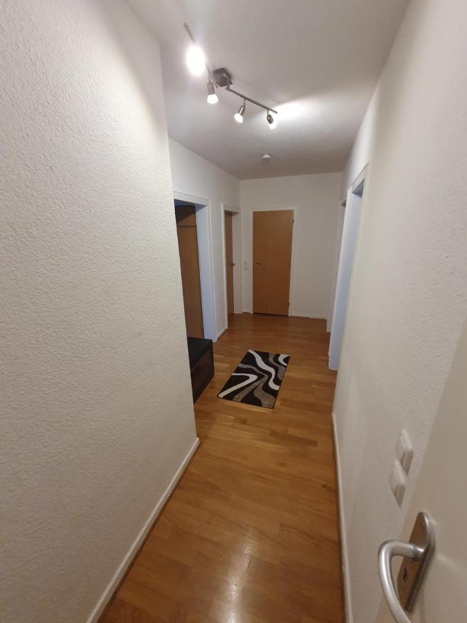 Ferienwohnung Schlossstr. Essen Extérieur photo
