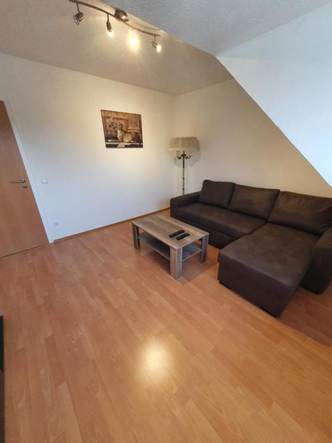 Ferienwohnung Schlossstr. Essen Extérieur photo