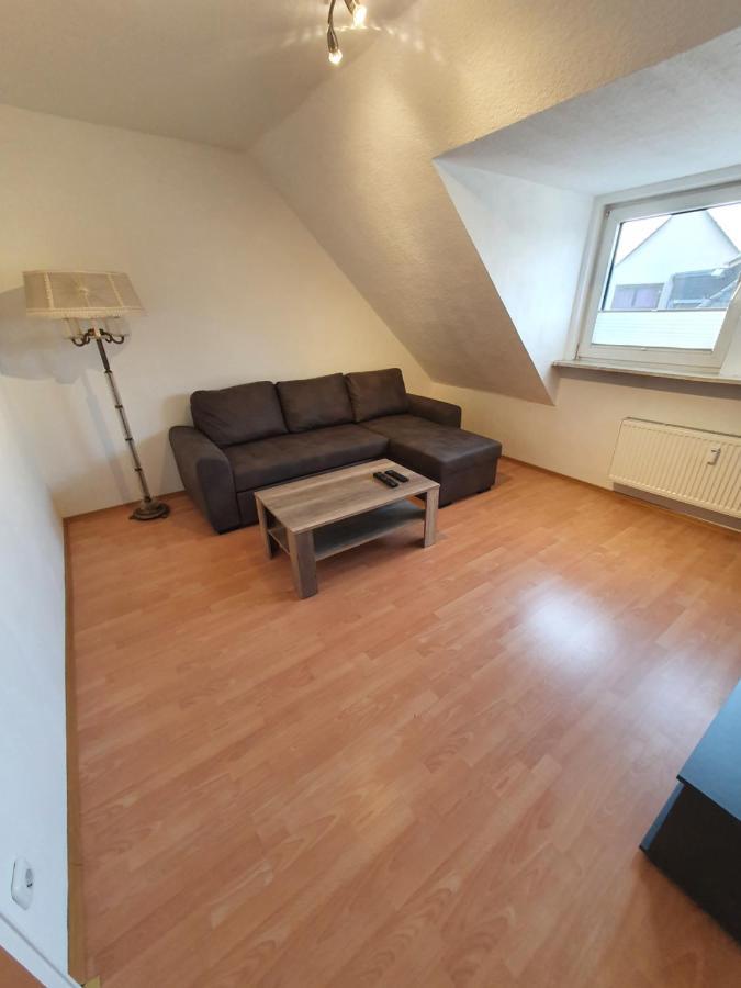 Ferienwohnung Schlossstr. Essen Extérieur photo