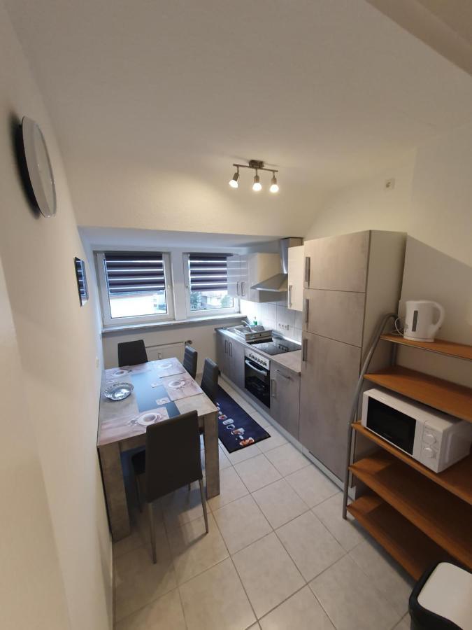 Ferienwohnung Schlossstr. Essen Extérieur photo