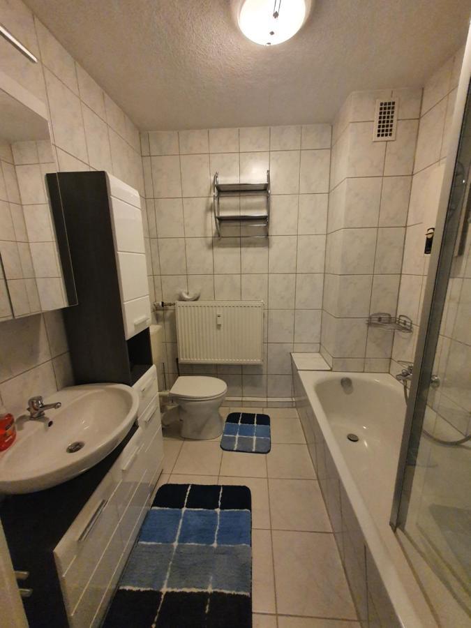 Ferienwohnung Schlossstr. Essen Extérieur photo